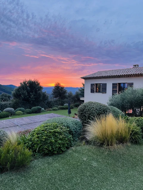 Ferienhaus in Côte d'azur für 10 Personen - Villa Suzanne