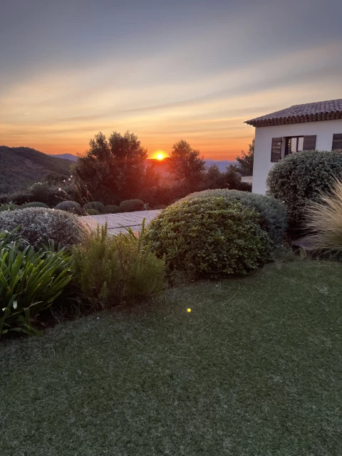 Ferienhaus in Côte d'azur für 10 Personen - Villa Suzanne