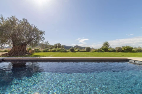 Villa Suzanne, Vakantiehuis, Côte d'azur, people: 10