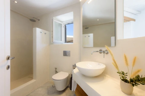 Villa Terata, Vakantiehuis, Paros, people: 14