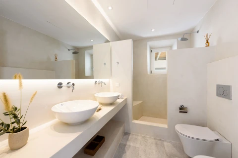 Villa Terata, Vakantiehuis, Paros, people: 14