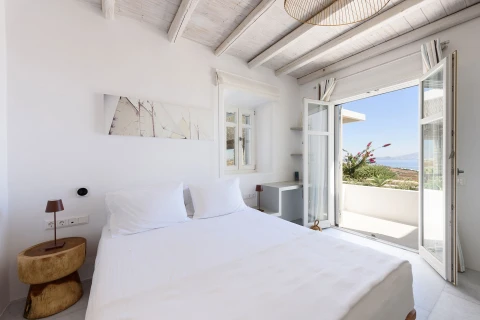Villa Terata, Vakantiehuis, Paros, people: 14