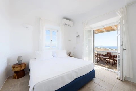 Villa Terata, Vakantiehuis, Paros, people: 14