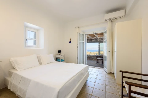 Villa Terata, Vakantiehuis, Paros, people: 14