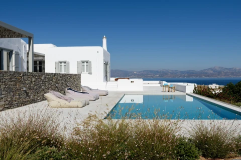 Villa Terata, Vakantiehuis, Paros, people: 14