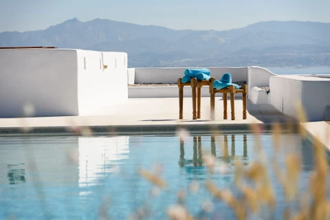Villa Terata, Vakantiehuis, Paros, people: 14