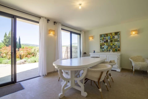 Villa Tica, Vakantiehuis, Provence, people: 6