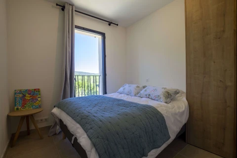 Villa Tica, Vakantiehuis, Provence, people: 6