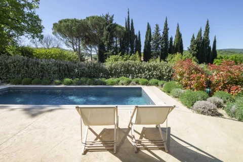 Villa Tica, Vakantiehuis, Provence, people: 6