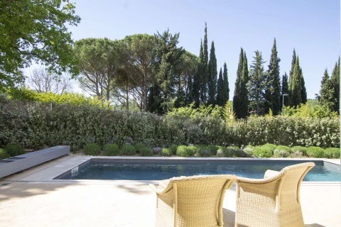 Villa Tica, Vakantiehuis, Provence, people: 6