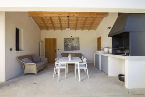 Villa Tica, Vakantiehuis, Provence, people: 6