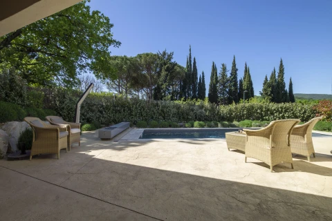 Villa Tica, Vakantiehuis, Provence, people: 6