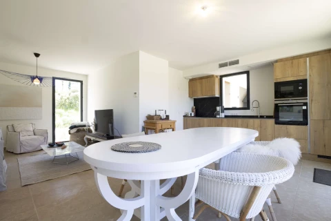 Villa Tica, Vakantiehuis, Provence, people: 6