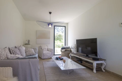 Villa Tica, Vakantiehuis, Provence, people: 6