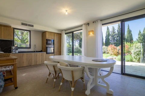 Villa Tica, Vakantiehuis, Provence, people: 6