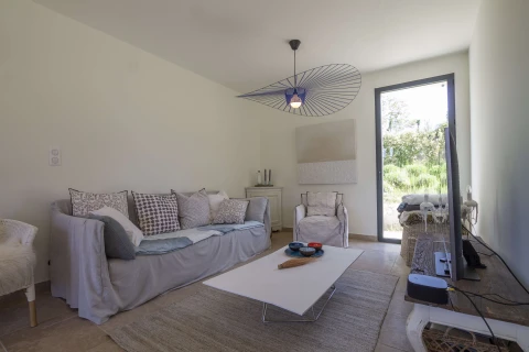 Villa Tica, Vakantiehuis, Provence, people: 6