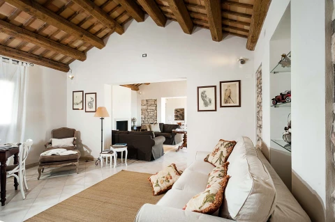 Villa Tinga, Vakantiehuis, Sicilië, people: 9