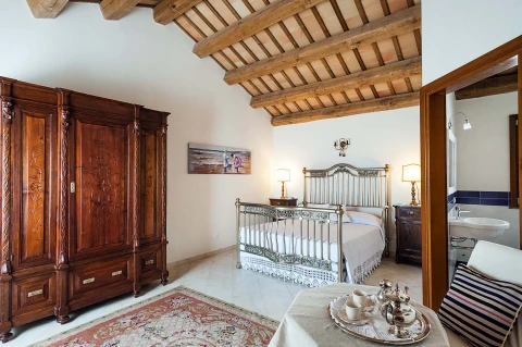 Villa Tinga, Vakantiehuis, Sicilië, people: 9