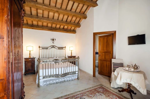 Villa Tinga, Vakantiehuis, Sicilië, people: 9