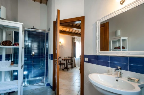 Villa Tinga, Vakantiehuis, Sicilië, people: 9