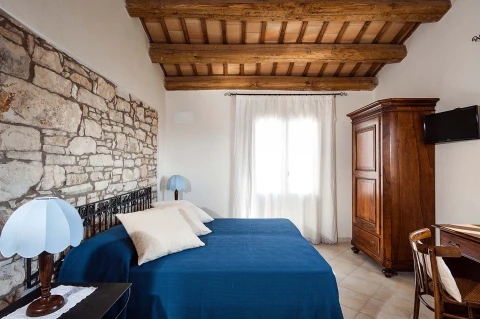 Villa Tinga, Vakantiehuis, Sicilië, people: 9