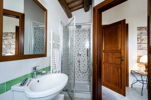 Villa Tinga, Vakantiehuis, Sicilië, people: 9