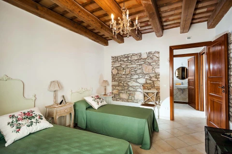 Villa Tinga, Vakantiehuis, Sicilië, people: 9