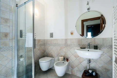 Villa Tinga, Vakantiehuis, Sicilië, people: 9