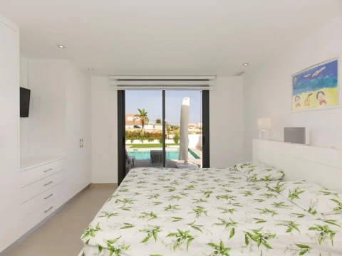 Villa Torremendo, vakantiehuisVilla, Costa Blanca, people: 8