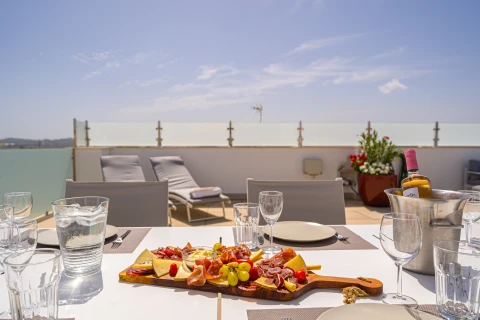 Maison de vacances en Costa Blanca pour 8 personnes - Villa Torremendo