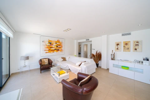 Maison de vacances en Costa Blanca pour 8 personnes - Villa Torremendo