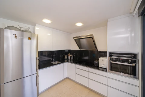 Maison de vacances en Costa Blanca pour 8 personnes - Villa Torremendo