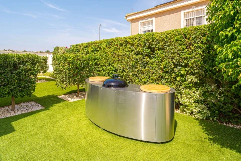 Villa Torremendo, Vakantiehuis, Costa Blanca, people: 8