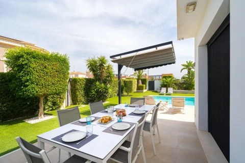 Villa Torremendo, Vakantiehuis, Costa Blanca, people: 8