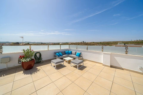 Villa Torremendo, Vakantiehuis, Costa Blanca, people: 8