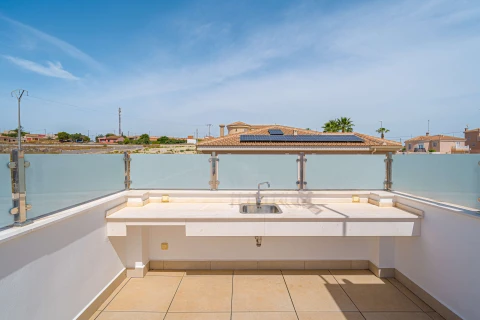 Villa Torremendo, Vakantiehuis, Costa Blanca, people: 8