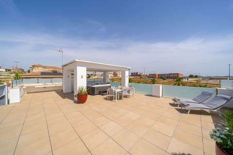 Villa Torremendo, Vakantiehuis, Costa Blanca, people: 8