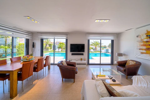 Villa Torremendo, Vakantiehuis, Costa Blanca, people: 8