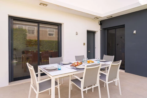 Villa Torremendo, Vakantiehuis, Costa Blanca, people: 8