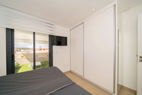 Villa Torremendo, Vakantiehuis, Costa Blanca, people: 8