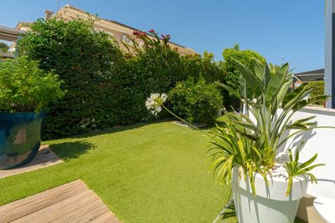 Maison de vacances en Costa Blanca pour 8 personnes - Villa Torremendo