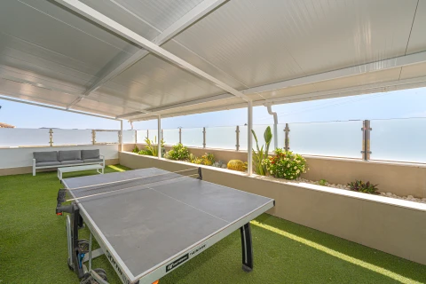 Maison de vacances en Costa Blanca pour 8 personnes - Villa Torremendo
