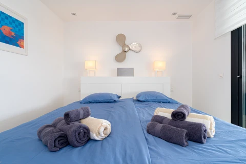 Maison de vacances en Costa Blanca pour 8 personnes - Villa Torremendo