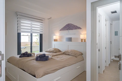 Maison de vacances en Costa Blanca pour 8 personnes - Villa Torremendo