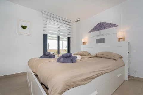 Maison de vacances en Costa Blanca pour 8 personnes - Villa Torremendo