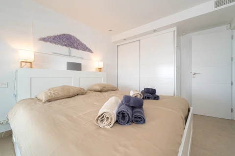 Maison de vacances en Costa Blanca pour 8 personnes - Villa Torremendo