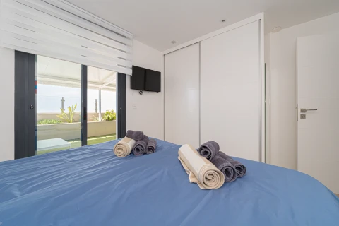Maison de vacances en Costa Blanca pour 8 personnes - Villa Torremendo