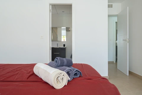 Maison de vacances en Costa Blanca pour 8 personnes - Villa Torremendo