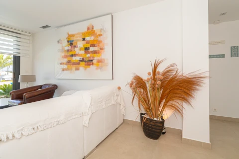 Maison de vacances en Costa Blanca pour 8 personnes - Villa Torremendo