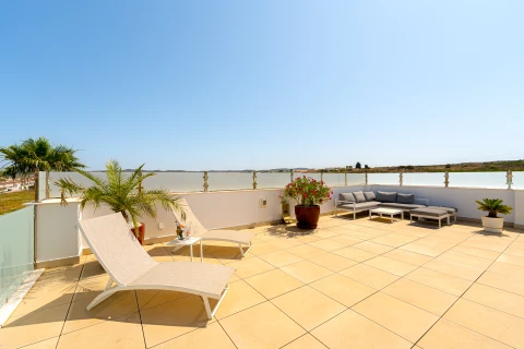 Maison de vacances en Costa Blanca pour 8 personnes - Villa Torremendo